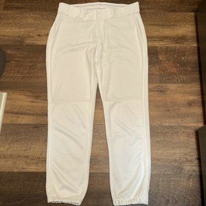 Alleson Athletic Baseball Pants Men's X Large NEW